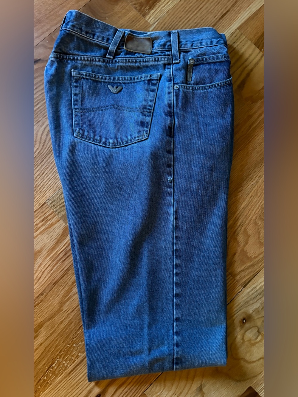 Man Giorgio Armani size 38